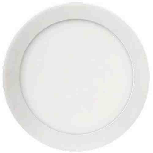 Aplica LED 18W montaj incastrat 3000K 1360LM 23CM