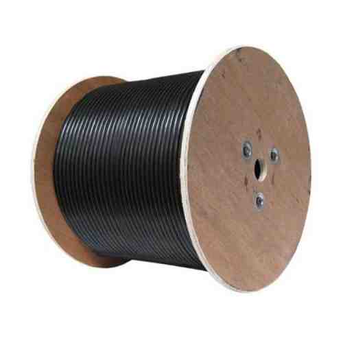 Cablu coaxial RG6U cu sufa - Rola 305 metri