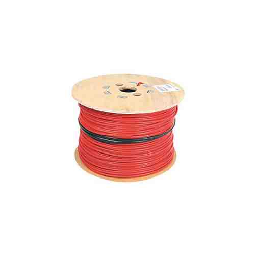 Cablu sisteme antiincendiu JYSTY 2x2x0.8 tambur 500M