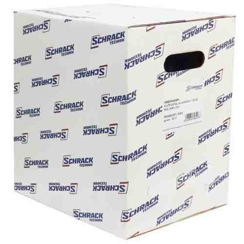 Cablu UTP Cat5 Cupru Schrack 305 metri