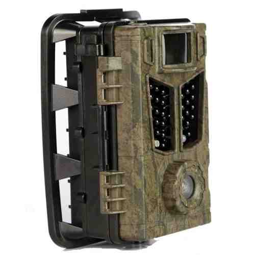 Camera de vanatoare 16 megapixeli, 1080p @30FPS, stocare pe SD card