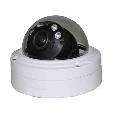 Camera dome varifocala IP 3 MP Hanbang