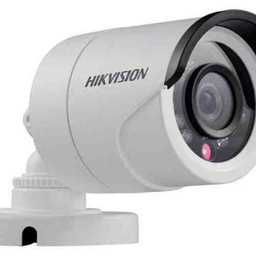 Camera exterior 4 in 1 Hikvision 2MP IR 20m DS-2CE16D0T-IRPF