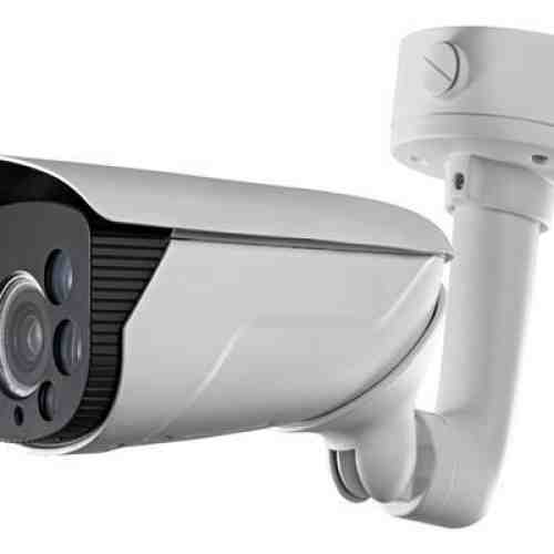 Camera IP LPR HIKVISION DarkFighter DS-2CD4626FWD-IZ