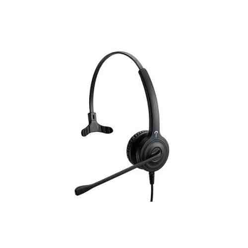 Casca Call Center MONO JACK 2,5 mm