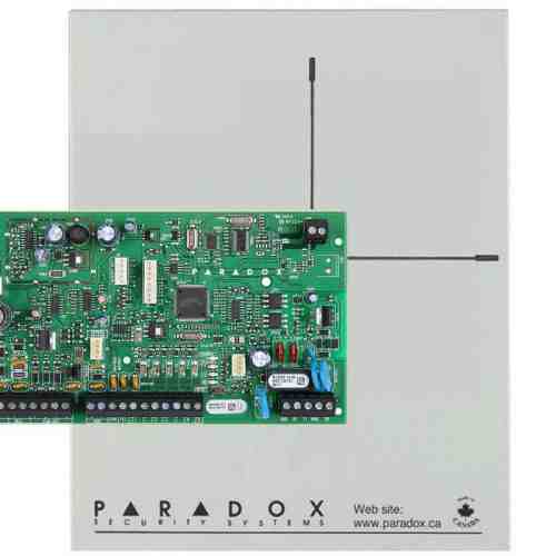 Centrala de alarma Paradox MG5050 wireless