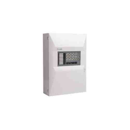 Centrala detectie incendiu conventional 6 zone/192 detectori Unipos FS4000-6