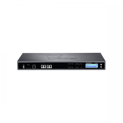Centrala telefonica VIOP 2 FXO 200 apeluri simultante UCM6510