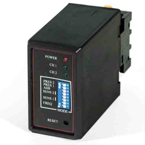 Detector bucla inductiva bariere si automatizari Motorline MD100