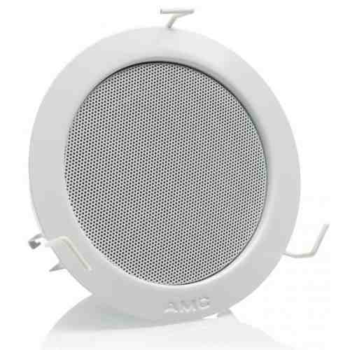 Difuzor de plafon 6W AMC EVAC 5EN