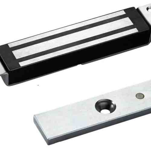 Electromagnet incastrabil 180KG/F YM-180M Fail Safe