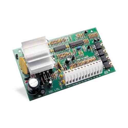 Extensie 4 PGM curent mare DSC PC 5204