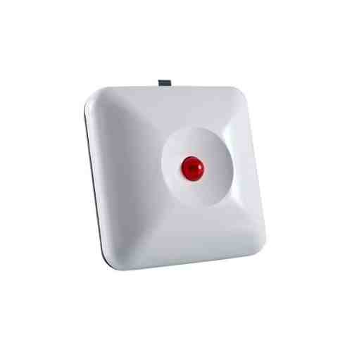 Indicator optic pentru senzori de fum montati in tavan castetat RI31