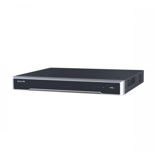 NVR 8 canale rezolutie 12 megapixeli Hikvision DS-7608NI-I2