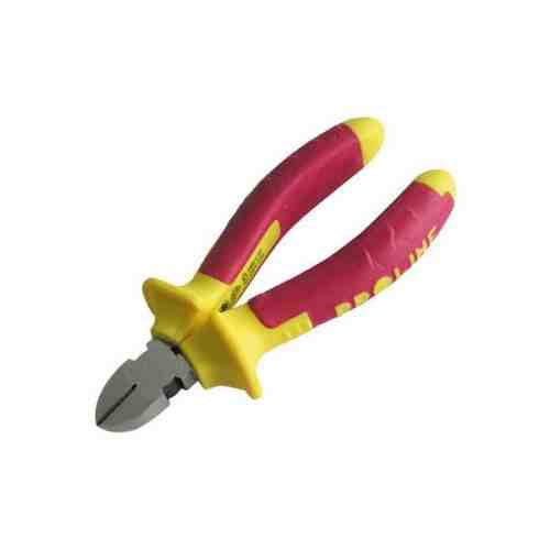Patent taiere (Oblic) manere cauciuc 160mm