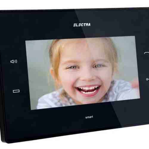 Post suplimentar videointerfon ELECTRA SMART 7 Inch