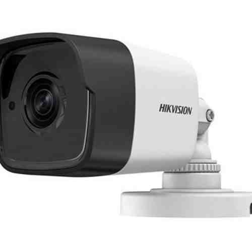 [RESIGILAT] Camera exterior Turbo HD 5 MP IR 20 m Hikvision DS-2CE16H1T-IT