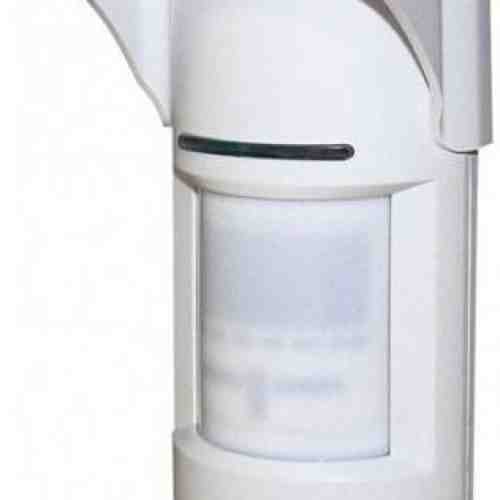 [RESIGILAT] Detector de exterior PIR+MW DSC LC-151