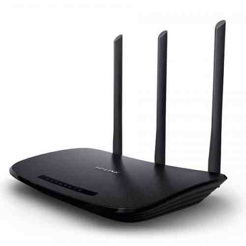 Router wireless TP-LINK TL-WR940N 3 antene