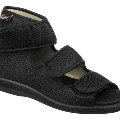 Sandale medicale OrtoMed 516-T21