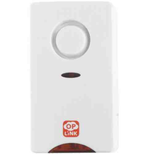Sirena wireless 110 dB OP LINK