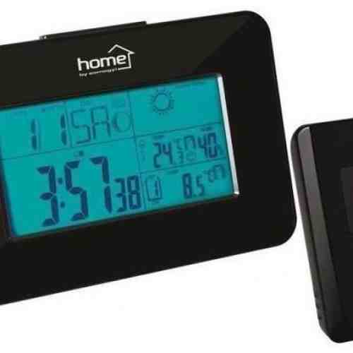 Statie meteo wireless HCW 22