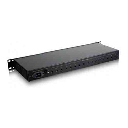 Sursa alimentare Rackabila 16AH / 16 Canale UTP216PW
