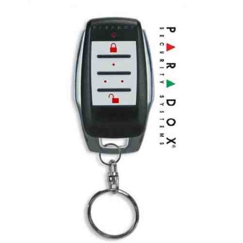 Telecomanda Paradox 4 butoane REM15