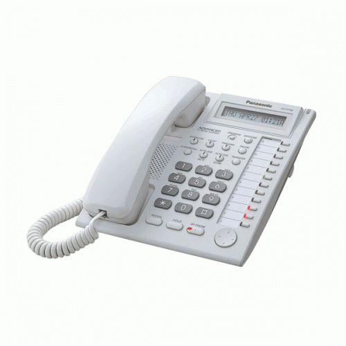 Telefon de secretariat Panasonic KX-T7730CE