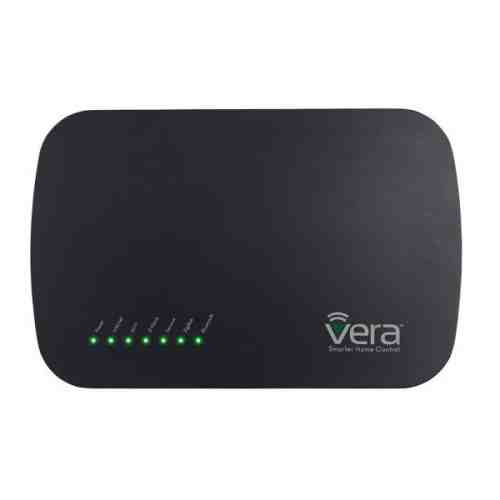 Vera Plus HUB casa inteligenta Z-Wave, ZigBee, Wi-Fi