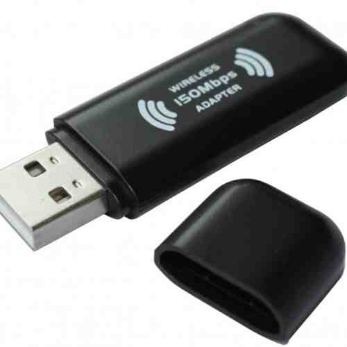 Adaptor wireless pentru DVR-urile DAHUA