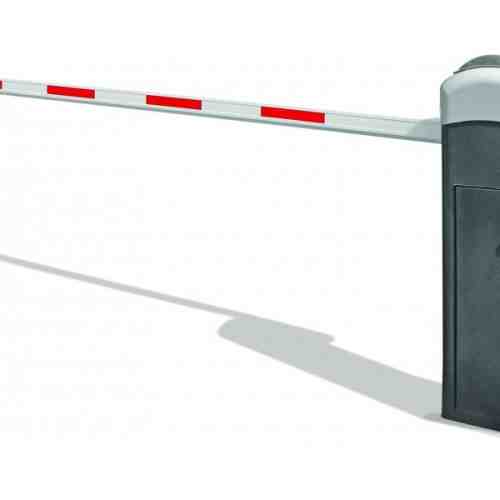 Bariera acces auto 6 metri Motorline uz intens