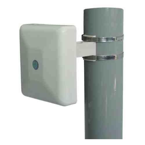 Bariera cu microunde detectie perimetrala 300m Fortezza FMW-300