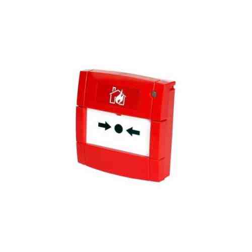 Buton de incendiu adresabil Unipos FD7150