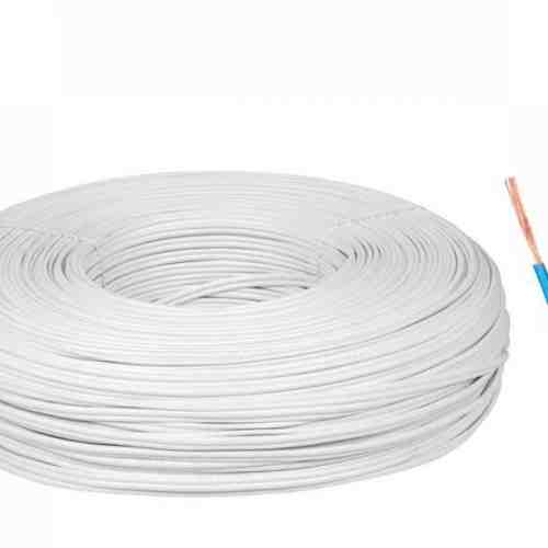 Cablu coaxial cu alimentare 2x0.5 305 metrii