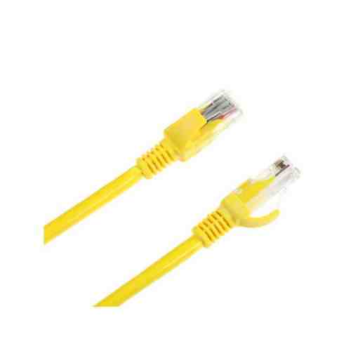 Cablu de retea UTP Cat6E mufat 15 metri