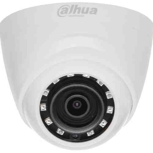 Camera de interior HDCVI 1 MP Dahua HAC HDW1000R