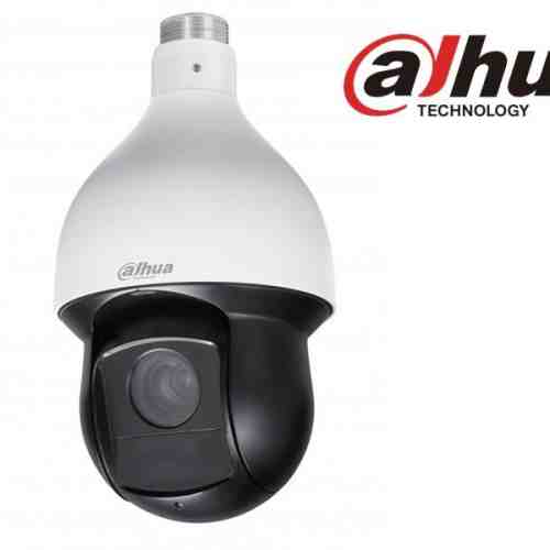 Camera speed dome Dahua HDCVI 2 MP zoom optic 20x IR 100 metri
