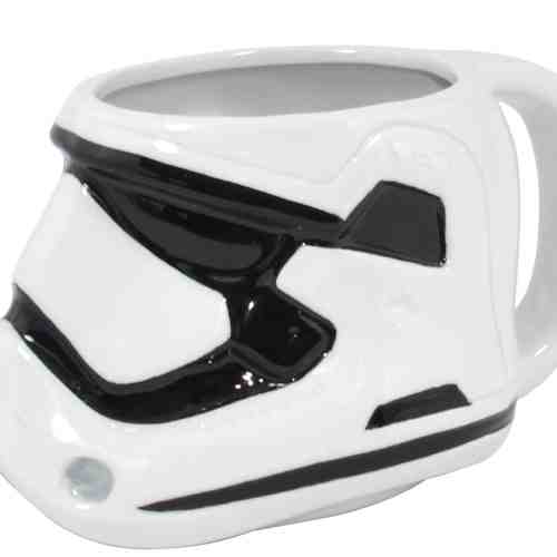 Cana 3D Stormtrooper