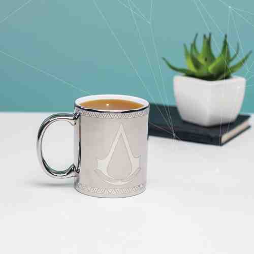 Cana cromata Assassin's Creed