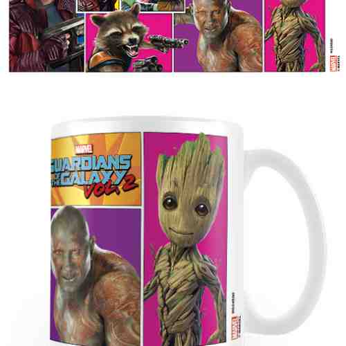 Cana Gardienii Galaxiei