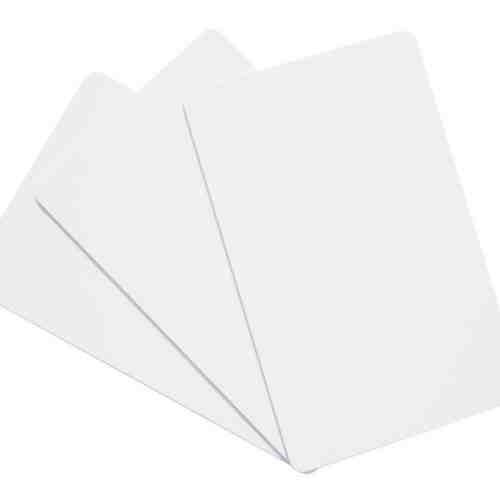 Cartela de proximitate duala RFID 125Khz si MIFARE 13,56Mhz