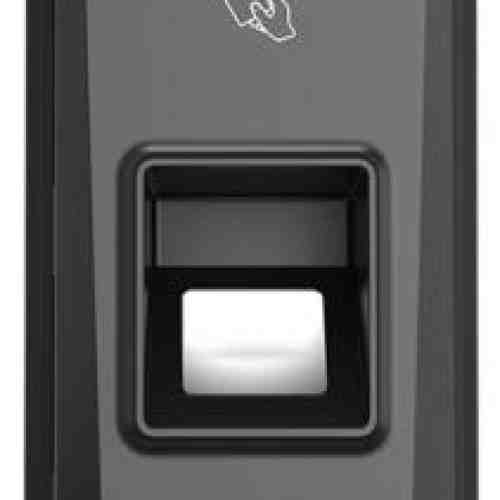 Cititor biometric si RFID Anviz T5