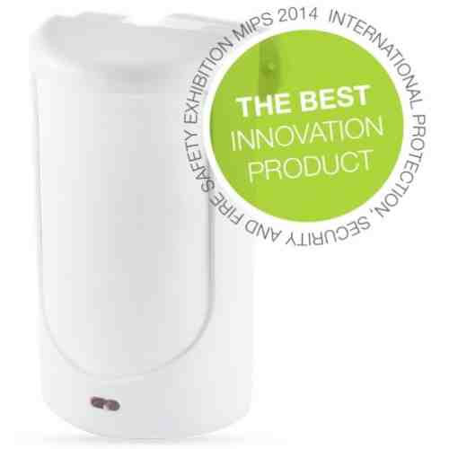 Detector de miscare GSM Dispecerizabil EPIR3