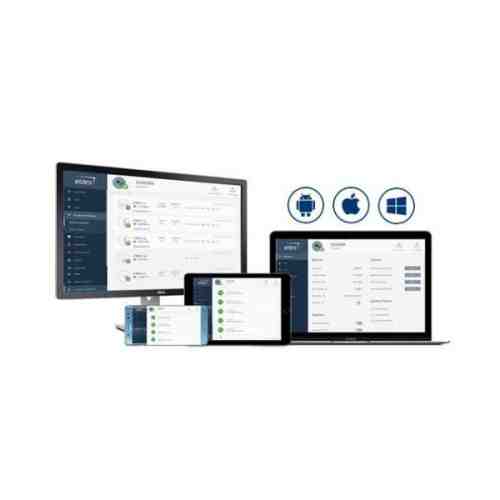Eldes Utility software - Gratuit