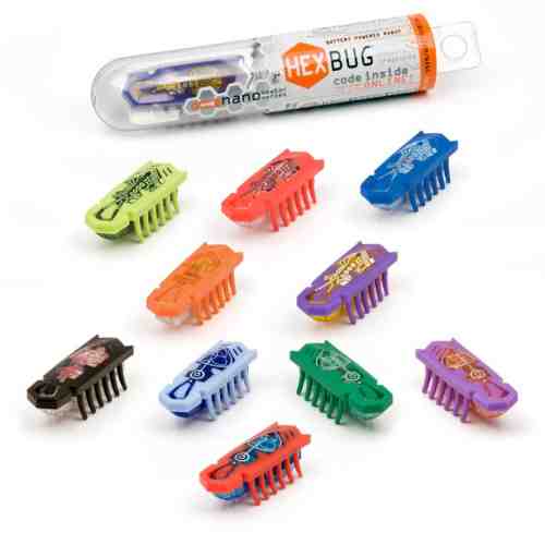 Hexbug Nano - diverse modele
