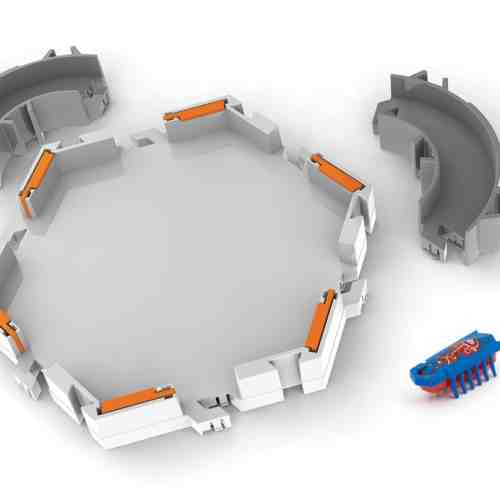 Hexbug Nano Newton - Starter Set