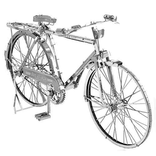 ICONX - Bicicleta Clasica