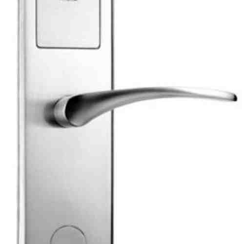 Incuietoare hotel cu cartele de proximitate HLK-939-SS