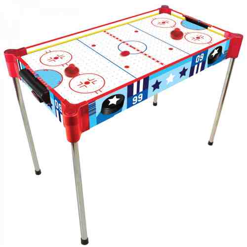 Joc Air Hockey de birou ajustabil